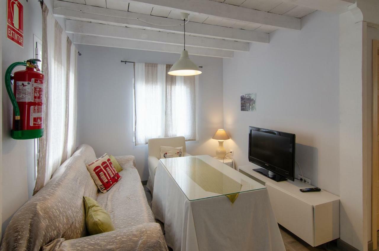 Casas Rurales Prunus Avium Cambron Dış mekan fotoğraf